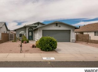 3649 N Verdugo Rd, Kingman, AZ 86409