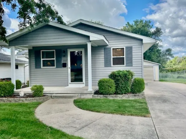 309 Vernon St, West Burlington, IA 52655