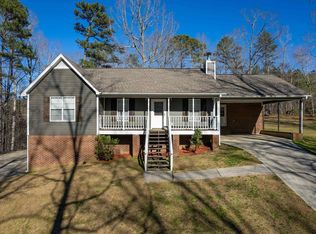 3140 Old Margaret Rd, Odenville, AL 35120