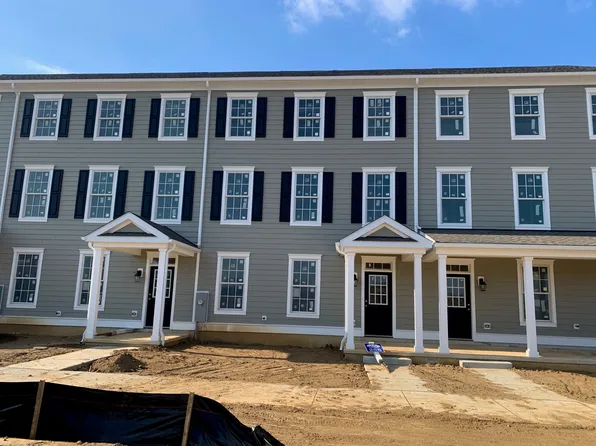 605 Mapleton Ave, Middletown, DE 19709