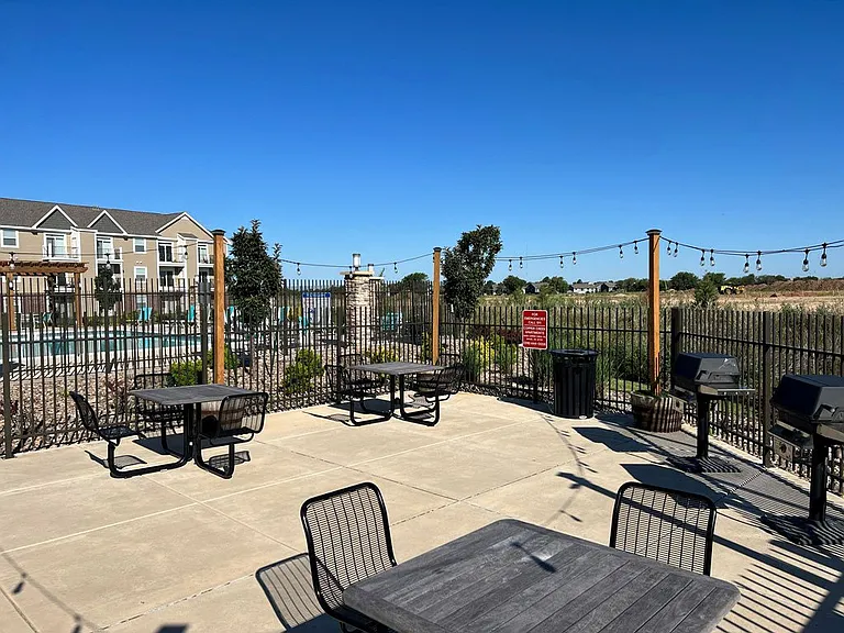 Copper Creek Apartment Homes — Photo 50