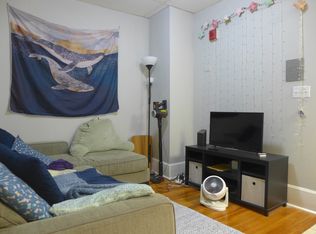 5 Buswell St, Boston, MA 02215