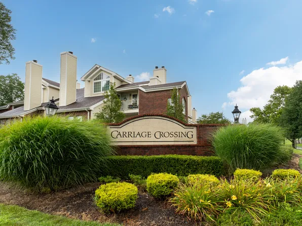 271 Carriage Crossing Lane #271, Middletown, CT 06457