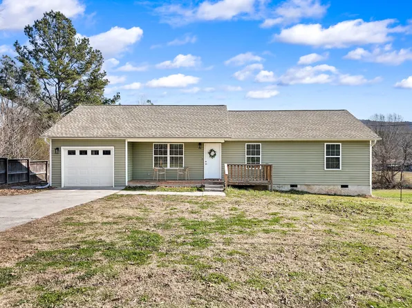 270 Jones Rd, Ringgold, GA 30736