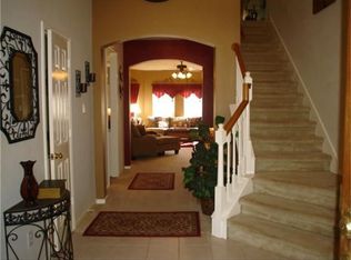 7534 Rainforest Trail Dr, Pasadena, TX 77505