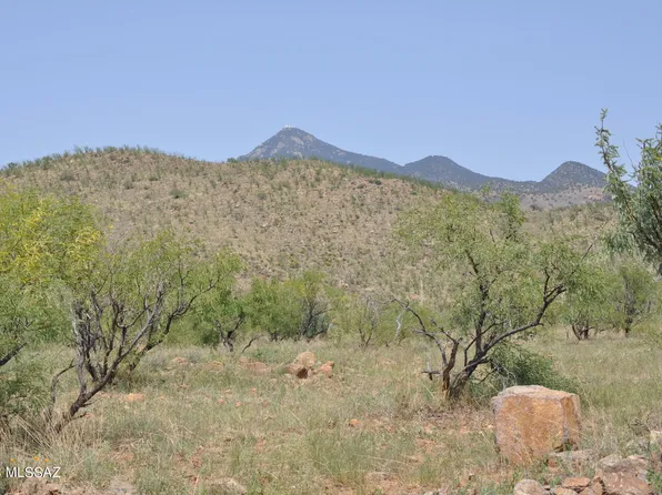 Calle Noche Ct #50/2, Tubac, AZ 85646