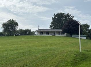 365 Bunker Hill Rd, Wellston, OH 45692