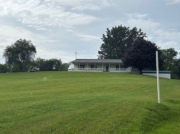 365 Bunker Hill Rd