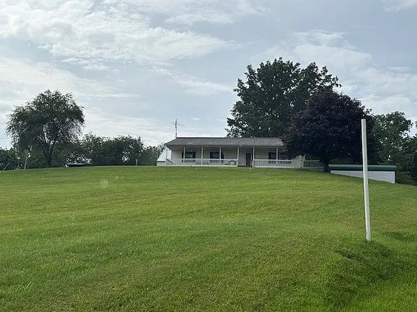 365 Bunker Hill Rd, Wellston, OH 45692