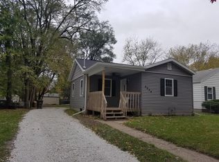 2024 E 24th St, Des Moines, IA 50317