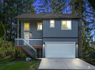 361 NE Barbara Blvd, Belfair, WA