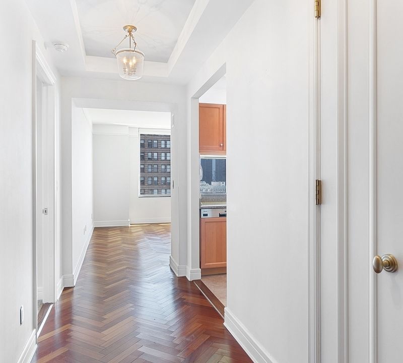 1st image of 10 Little West St APT 16D