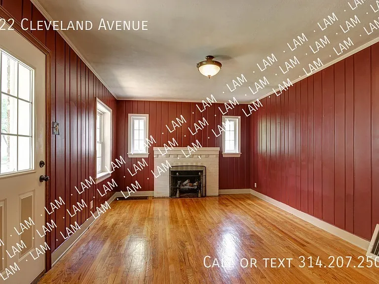 822 Cleveland Ave — Photo 5
