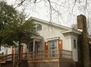 1201 N Park Blvd, Independence, KS 67301