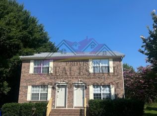 1239 Village Way NE, Cleveland, TN 37312