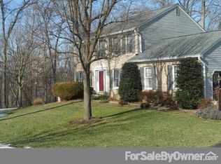 1089 Thames Dr, Eldersburg, MD 21784