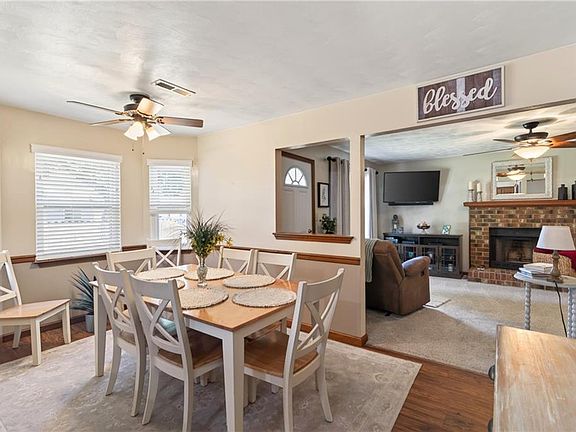 5th image of 1124 Kilby Dr