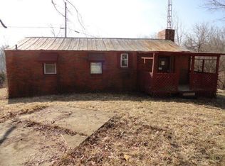 6200 Cincinnati Rd, Sadieville, KY 40370