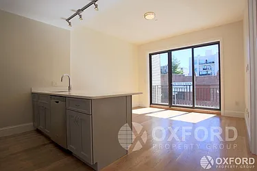 Rented by Oxford Property Group