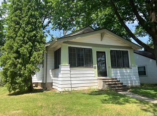 2201 Kenwood Ave, Fort Wayne, IN 46805