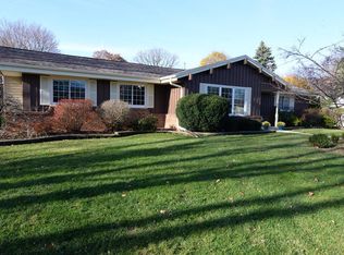 5805 Ramona Dr, Greendale, WI 53129