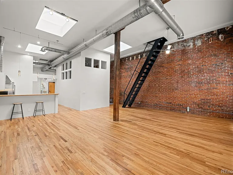 1510 Wazee St #3-A — Photo 26