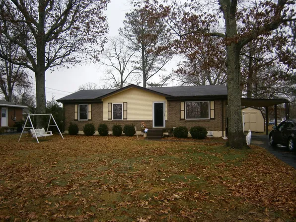 302 Ridgewood Dr, Tullahoma, TN 37388