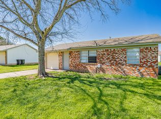 1517 Coral Cut Off, Azle, TX 76020
