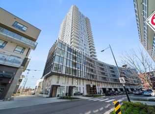 3438 Sawmill Cres #2201, Vancouver, BC