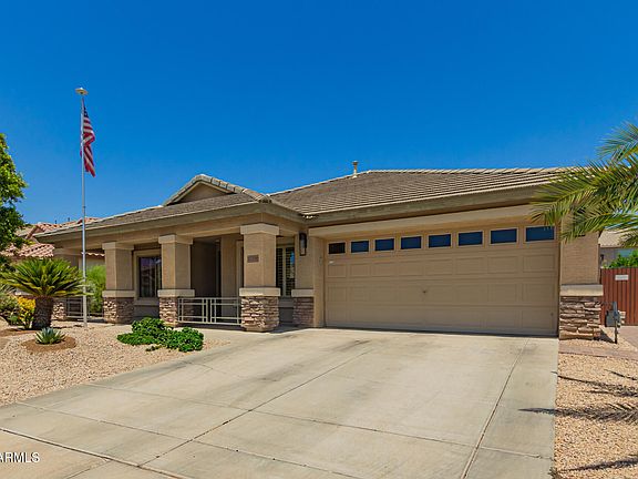 4th image of 17796 W ANDORA Street