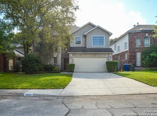 2026 Chittim Trail Dr, San Antonio, TX 78232
