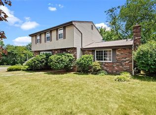 3410 Cramlington Dr, Gibsonia, PA