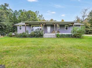 143 Crawley Rd, Williamson, GA 30292