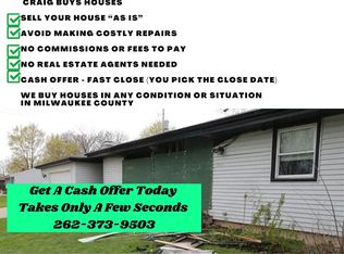 2333 N 20th St, Milwaukee, WI 53206