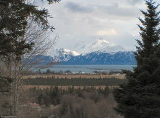 4630 Hough Rd, Homer, AK 99603