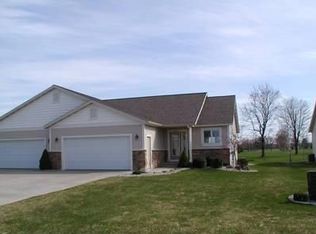 1669 Grevel Ct, Muskegon, MI 49444