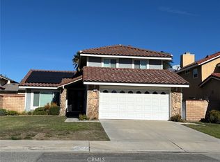 17262 Russo Ct, Fontana, CA 92336