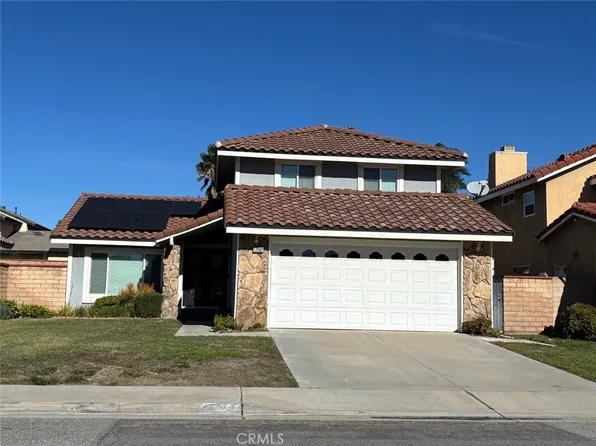 17262 Russo Ct, Fontana, CA 92336