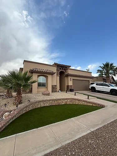 7237 Canyon Wren Ave Photo 1
