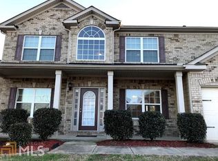 7163 Bedrock Cir, Lithonia, GA 30038