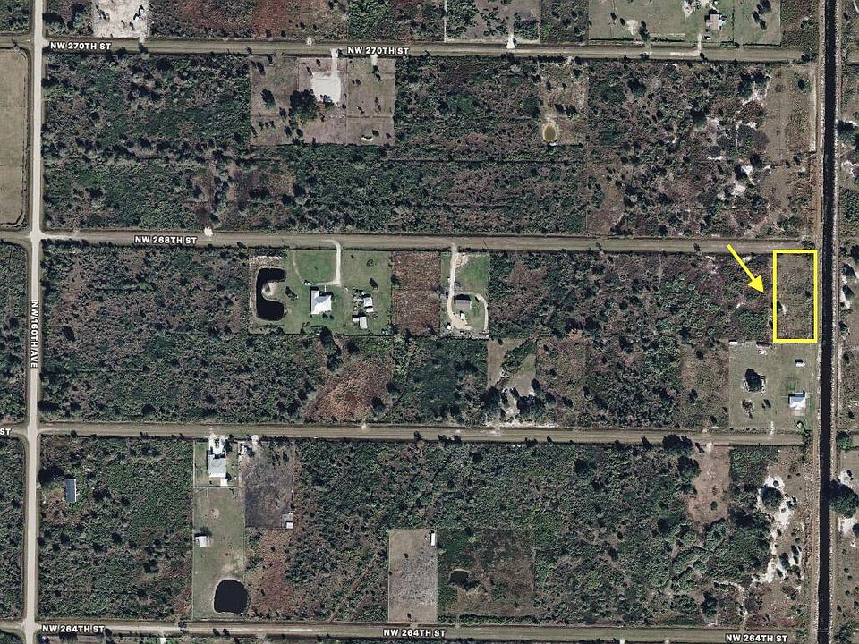 2nd image of 15218 NW 268th Street