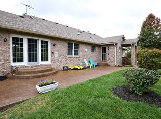 5707 Taylorsville Lake Rd, Fisherville, KY 40023