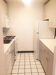 Rented by Perlbinder Realty