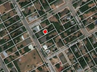 608 N Douglas Ave, Cleburne, TX 76033