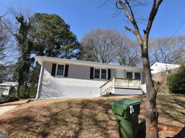 171 Chicamauga Pl SW, Atlanta, GA 30314