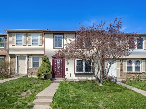 11724 Rosearbor Ct, Germantown, MD 20876