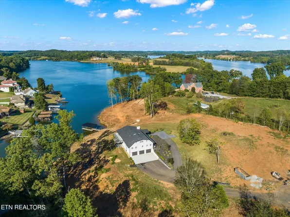 3841 Lakeside Estates Way, Louisville, TN 37777