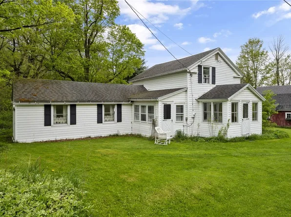 445 Old 76 Rd, Ithaca, NY 14850