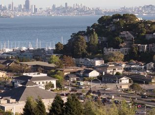 45 Harbor Oak Dr #45, Belvedere Tiburon, CA 94920