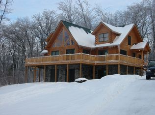 403 Pinnacle Dr, Swanton, MD 21561